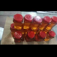 عسل طبیعی گشنیز