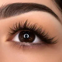 کاشت و اکستنشن مژه