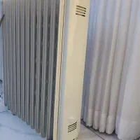 شوفاژ برقی