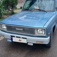 مزدا مدل ۸۱