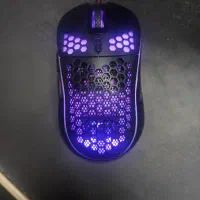 ماوس گیمینگ TM765GA تسکو با یک سال گارانتی|قطعات و لوازم جانبی رایانه|اصفهان, شهرک میلاد|دیوار