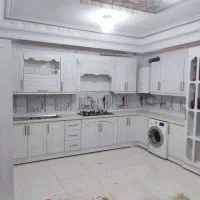 کابینت آماده ممبران نقد و اقسا/ط طرح دار020SD