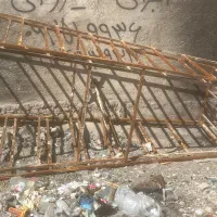 چهارپایه ۵ متری بلند