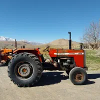 تراکتور فرگوسن مدل ۷۳