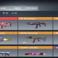 کالاف قیمت 100 هزار|کنسول، بازی ویدئویی و آنلاین|آفتاب, |دیوار