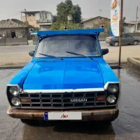 فروش نیسان مدل ۸۱