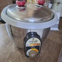 پلوپز ۸نفره پارس خزر