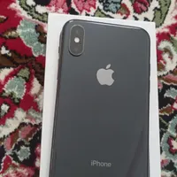 اپل iPhone XS با حافظهٔ ۲۵۶ گیگابایت