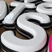 تابلوسازی کامپوزیت چلنیوم پلکسی فلکسی تابلوساز