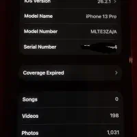 iphone 13 pro ایفون پرو اپل|موبایل|اسلام‌‌آباد غرب, |دیوار