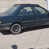 فروش پژو آردی