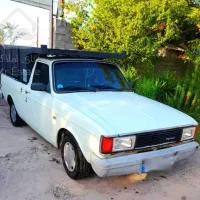 راننده با ماشین باری