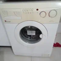 ماشین لباسشویی