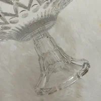 ظرف بلور میوه|صنایع دستی و سایر لوازم تزئینی|کرج, گلشهر|دیوار