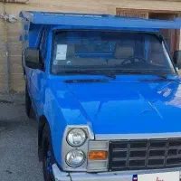 نیسان مدل ۹۶ دوگانه سوز شرکتی|خودرو سواری و وانت|اردبیل, |دیوار