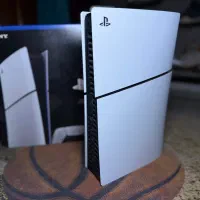 پی اس ۵ کم کارکرد ps5 slim