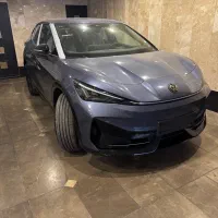 فولکس واگن آیدی یونیکس پیور ۲۰۲۵