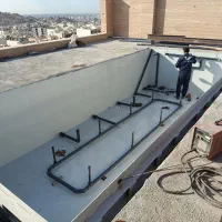 تعمیرات لوله کشی خانه تاسیسات ریز استخر موتورخانه|خدمات پیشه و مهارت|ارومیه, |دیوار