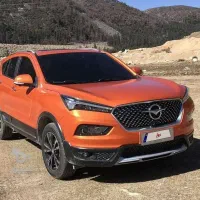 حواله هایما S5 فوری اتوماتیک ۶ سرعته، مدل ۱۴۰۴