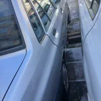 پراید مدل ۸۷|خودرو سواری و وانت|قیدار, |دیوار