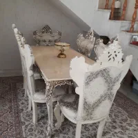 میزوصندلی ناهارخوری