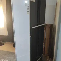 یخچال برفاب مدل 4060|یخچال و فریزر|بجنورد, |دیوار