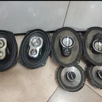 تعمیرات ضبط، باند، ساب، آمپلی فایر، بلوتوث|خدمات موتور و ماشین|کرج, چهارصد دستگاه|دیوار