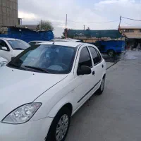 تیبا ۲ مدل ۹۷