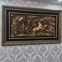 تابلو|تابلو، نقاشی، عکس|قرچک, شهرک طلائیه|دیوار