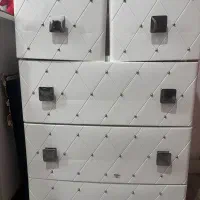 دراور فایل کمد