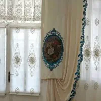 فروش شال پرده