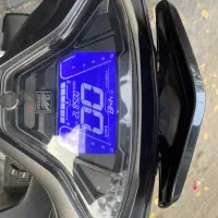 متور طرح آیروکس بهرو|موتورسیکلت|تهران, الهیه|دیوار