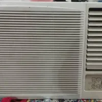 کولر گازی ال جی 24هزار