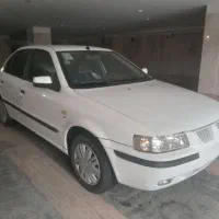 سمند ای اف سون مدل ۹۴