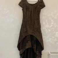 لباس مجلسی|لباس|رشت, فلسطین|دیوار