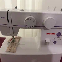 چرخ خیاطی مارشال ۸۲۰s