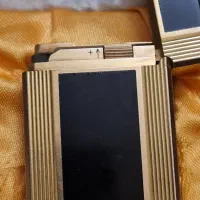 فندک کلکسیونی اسی دو پونت.فوق کلکسیونی|کلکسیون اشیاء عتیقه|ملارد, |دیوار