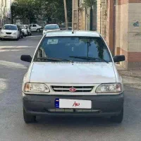 پراید۱۳۱ مدل ۹۱ هیدرولیک ای بی اس