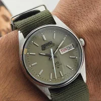 ساعت مچی اسپرت سیکو اکتوس Ss