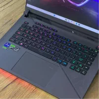 غول گیمینگ Asus ROG G614JI / لپ‌تاپ پرچمدار ایسوس|رایانه همراه|مشهد, ارشاد|دیوار