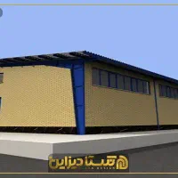 سوله-صنعتی-برای-انبار
