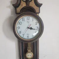 ساعت دیواری