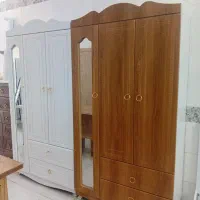 فروش ویژه کمد سه درب