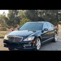 اجاره خودرو/بنز s500/رنت خودرو/تحویل فوری