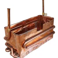 جوشکاری و تعمیرات آبگرمکن دیواری