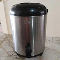 وسایل همه درحدنو