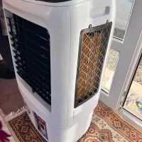 کولر آبی جنرال لاکرا