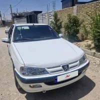 پژو پارس سال مدل ۹۹ گاز سیمی زیمنس|خودرو سواری و وانت|شیراز, عفیفآباد|دیوار
