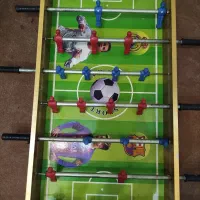 فوتبال دستی