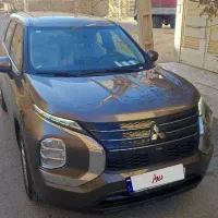 اوتلندر صفر . فروش فوری|خودرو سواری و وانت|تهران, نیاوران|دیوار